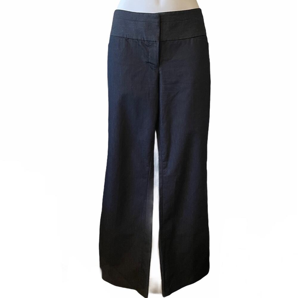 Bundle Of 3 Express Editor/Columnist Slacks - image 3